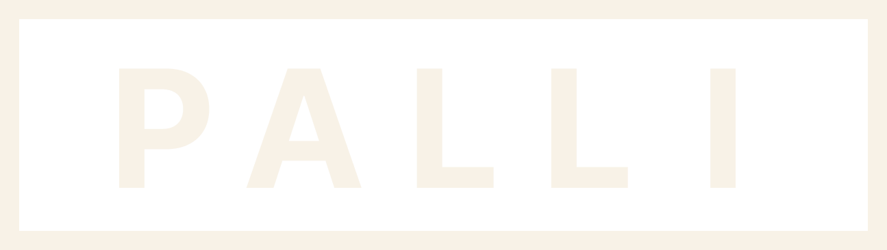Palli Logo